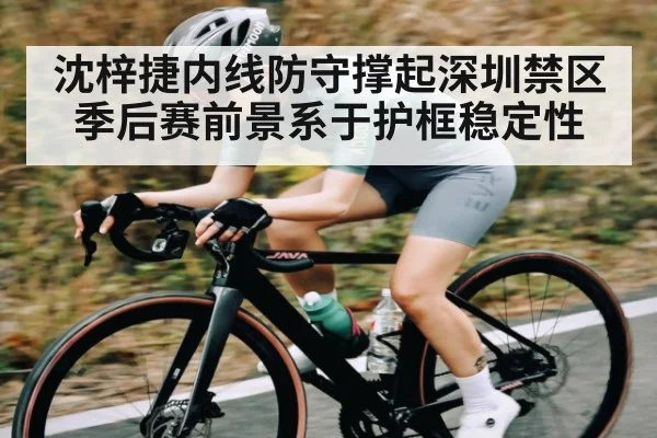 沈梓捷内线防守撑起深圳禁区 季后赛前景系于护框稳定性