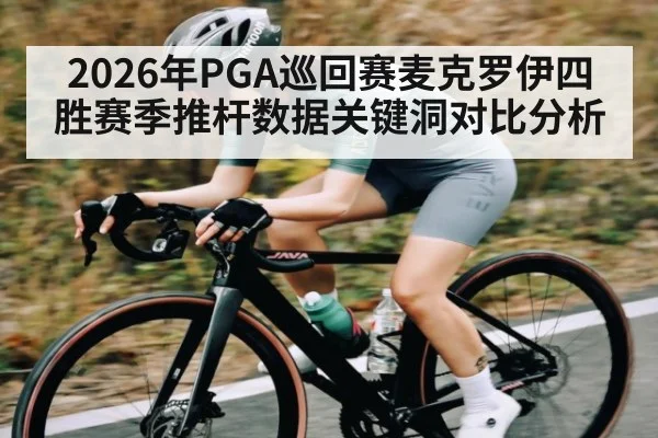 2026年PGA巡回赛麦克罗伊四胜赛季推杆数据关键洞对比分析